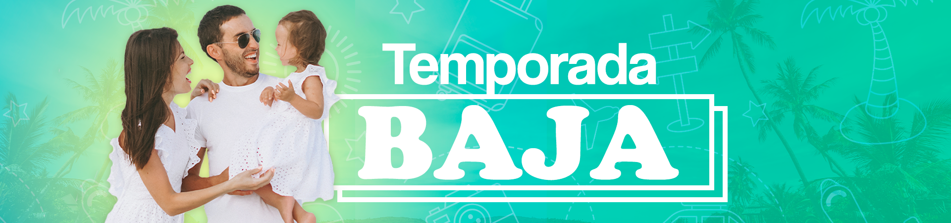 Temporada Baja